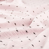 Coton Bambula Shark Rose - Ribes y Casals
