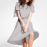 Bambula Coton Étoiles Beige - Ribes y Casals