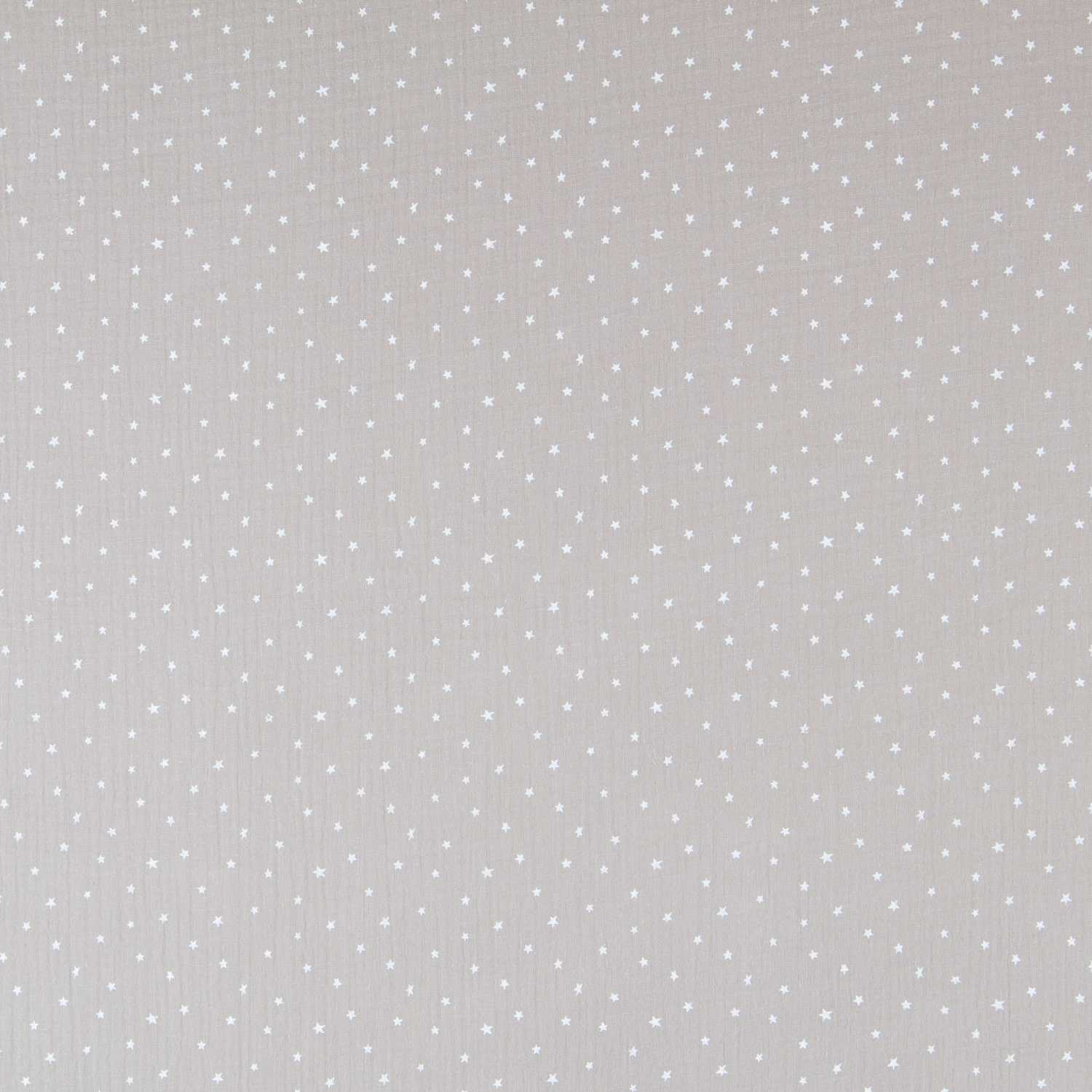 Bambula Coton Étoiles Beige - Ribes y Casals