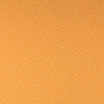 Bambula Coton Étoiles Ocre - Ribes y Casals