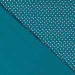 Bambula Coton Trèfle Vert - Ribes y Casals