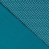 Bambula Coton Trèfle Vert - Ribes y Casals