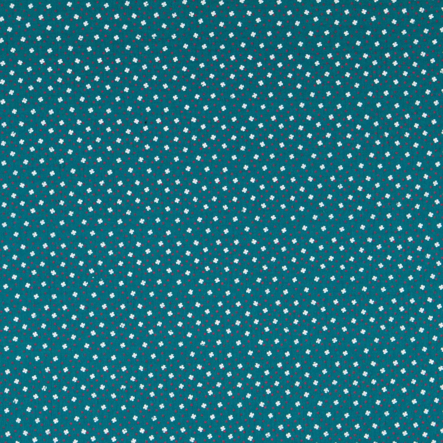 Bambula Coton Trèfle Vert - Ribes y Casals