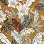 Double Gaze Cotton Tropical Chameau - Ribes y Casals