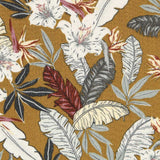 Double Gaze Cotton Tropical Chameau - Ribes y Casals