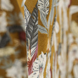 Double Gaze Cotton Tropical Chameau - Ribes y Casals