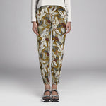 Double Gaze Cotton Tropical Chameau - Ribes y Casals