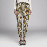 Double Gaze Cotton Tropical Chameau - Ribes y Casals