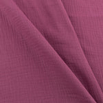 Bambula Coton Violet - Ribes y Casals