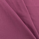 Bambula Coton Violet - Ribes y Casals