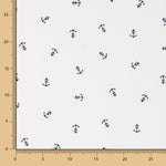 Double Gaze Ancres Blanches - Ribes y Casals