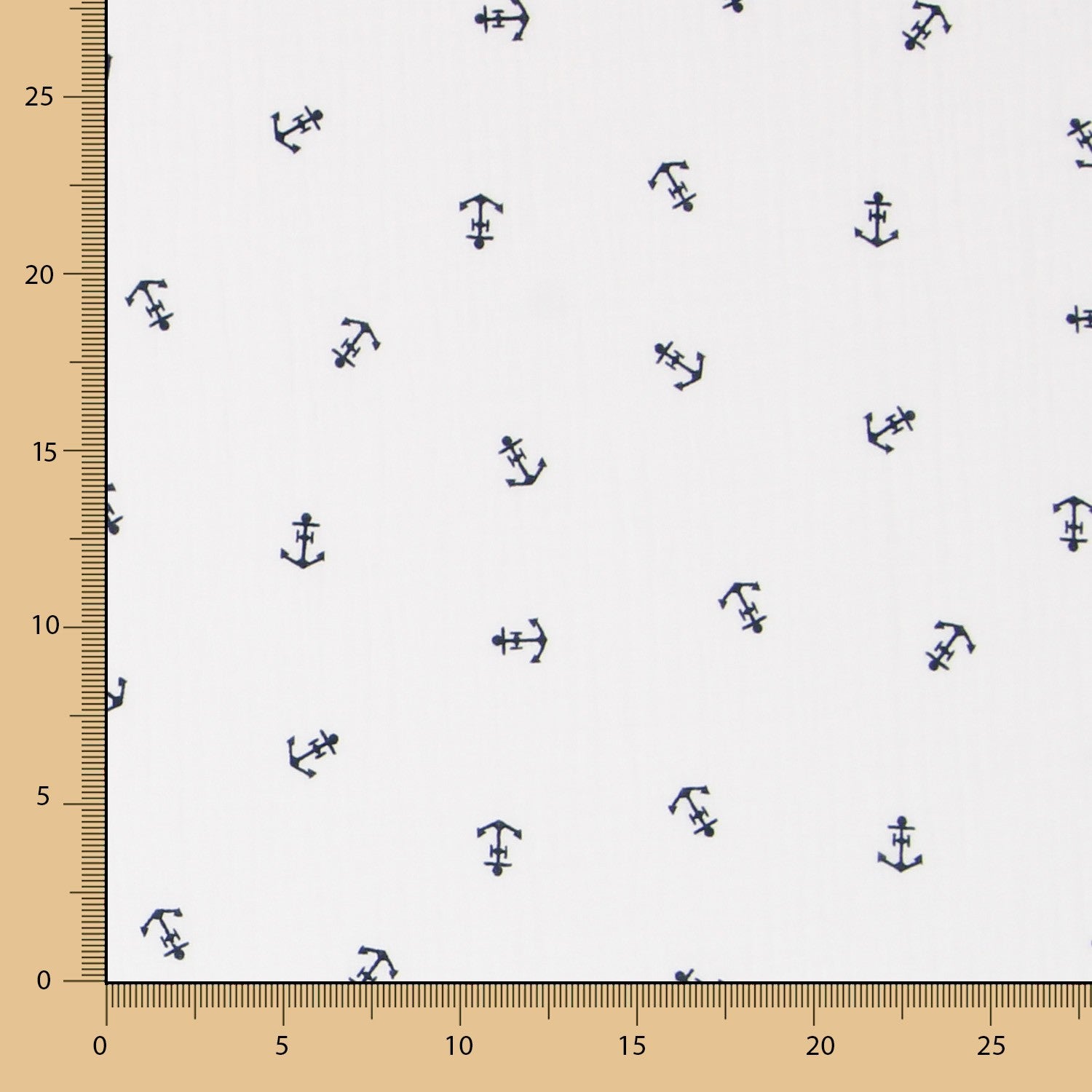 Double Gaze Ancres Blanches - Ribes y Casals