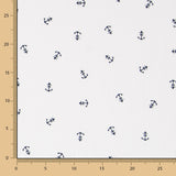 Double Gaze Ancres Blanches - Ribes y Casals