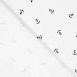 Double Gaze Ancres Blanches - Ribes y Casals