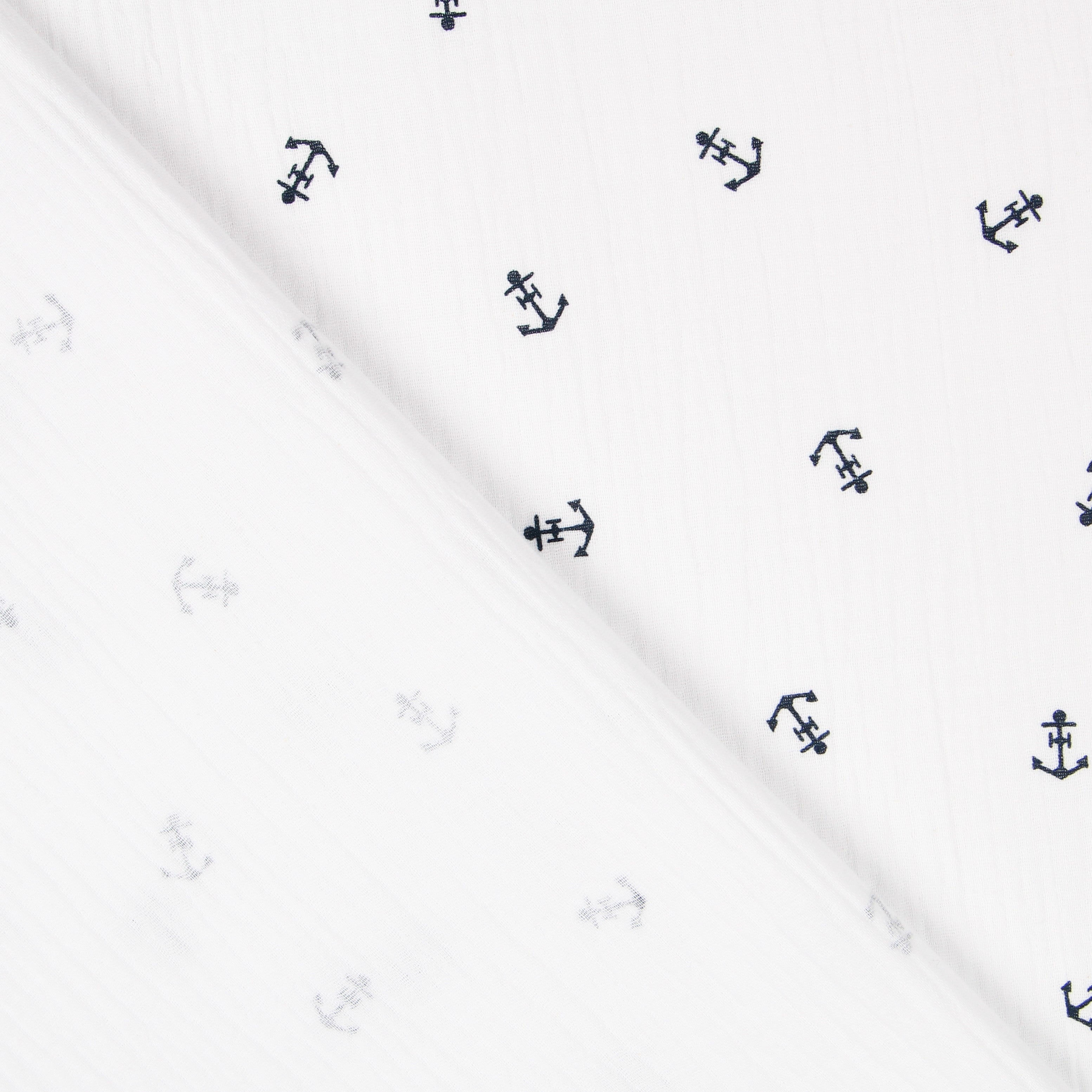 Double Gaze Ancres Blanches - Ribes y Casals