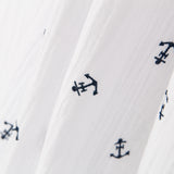 Double Gaze Ancres Blanches - Ribes y Casals