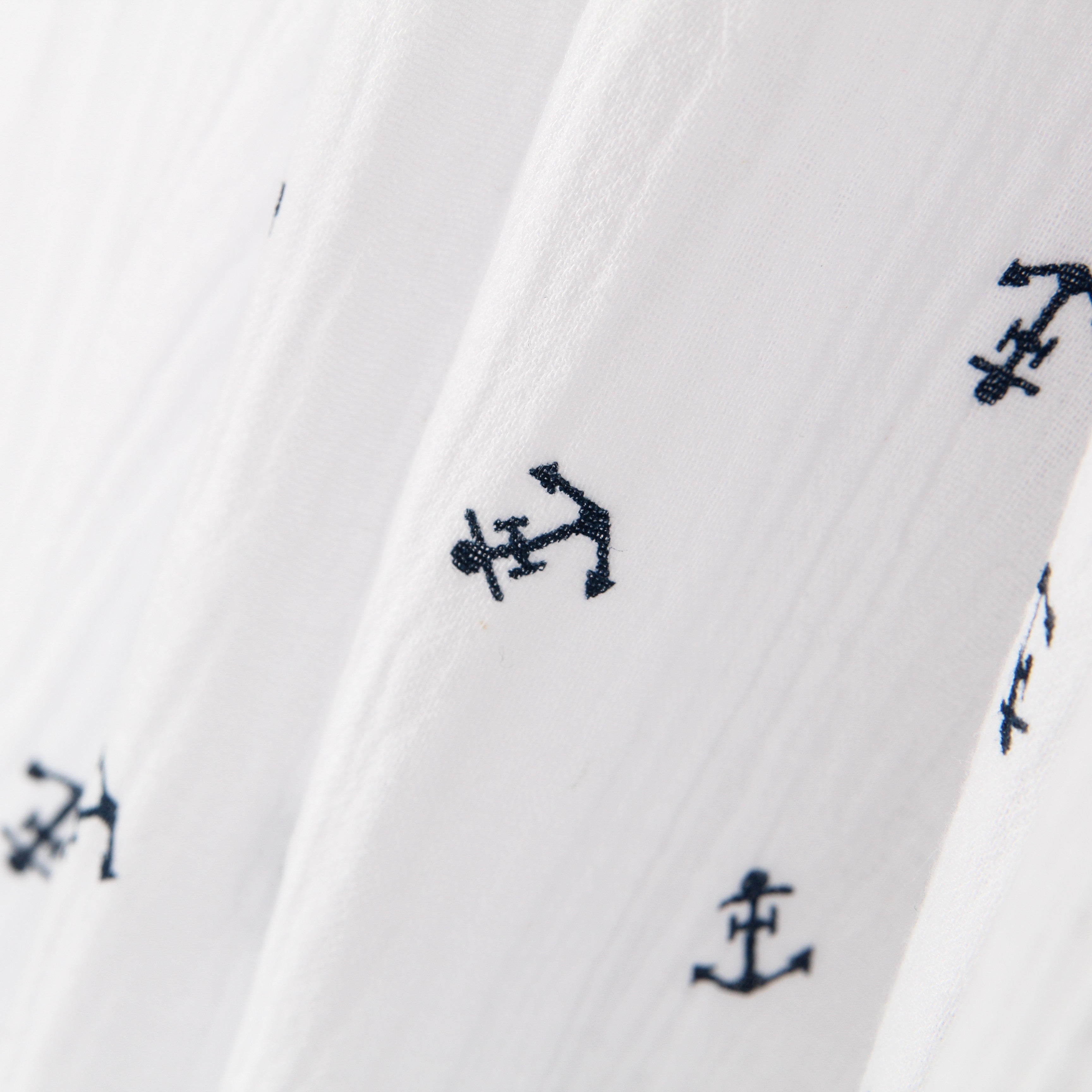 Double Gaze Ancres Blanches - Ribes y Casals