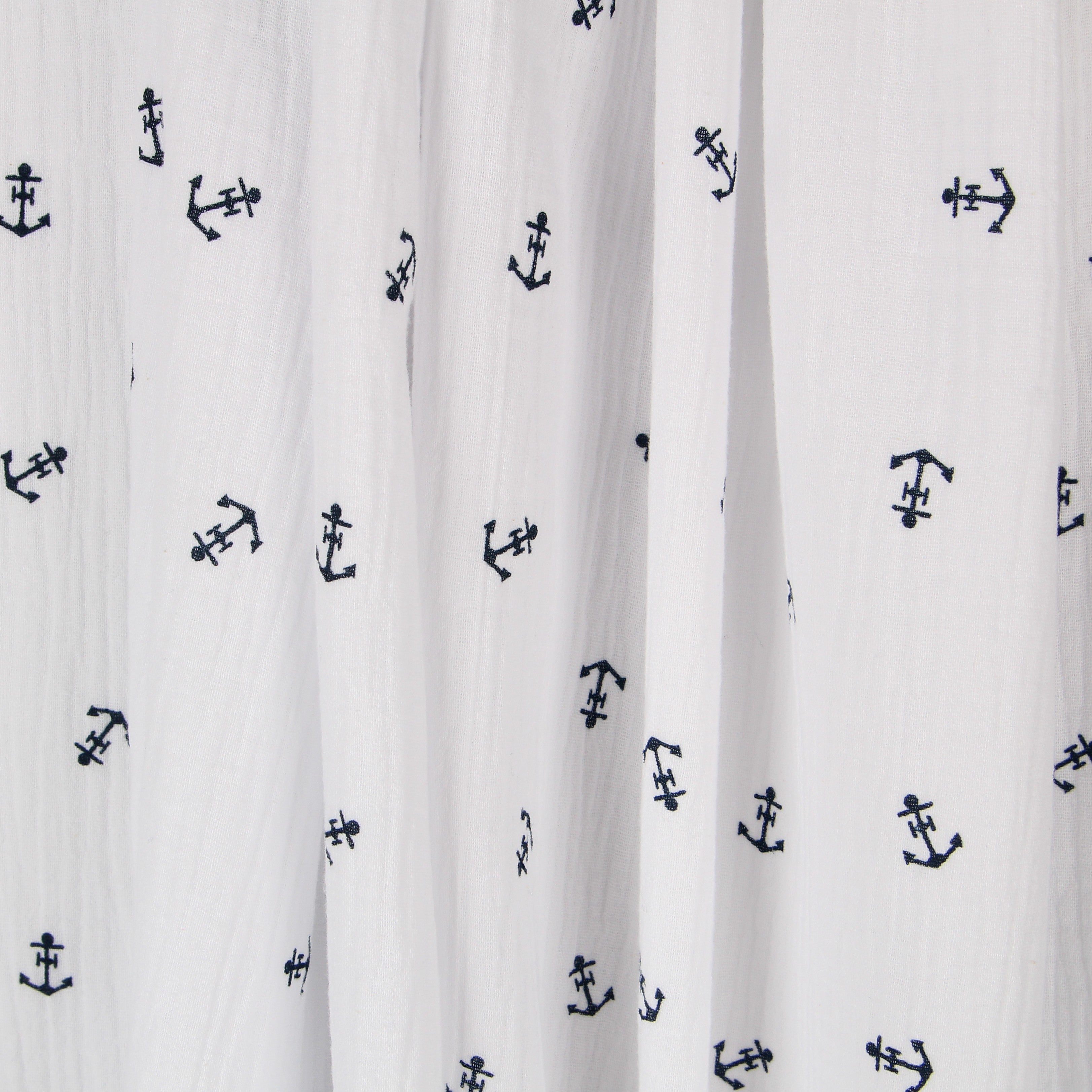 Double Gaze Ancres Blanches - Ribes y Casals