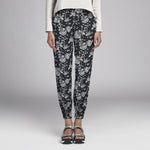 Double Gaze Crétones Bleu Foncé - Ribes y Casals