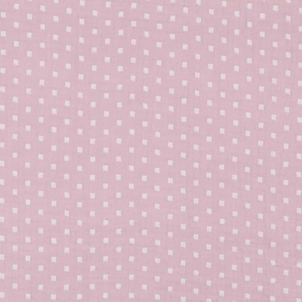 Double Gaze Square Lila - Ribes y Casals