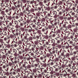 Double Gaze Dehli Bordeaux - Ribes y Casals