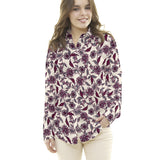 Double Gaze Dehli Bordeaux - Ribes y Casals