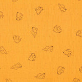 Double Gaze Elephant Ochre - Ribes y Casals