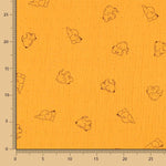 Double Gaze Elephant Ochre - Ribes y Casals