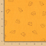 Double Gaze Elephant Ochre - Ribes y Casals