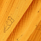 Double Gaze Elephant Ochre - Ribes y Casals