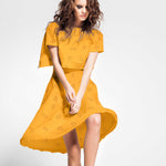 Double Gaze Elephant Ochre - Ribes y Casals