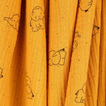 Double Gaze Elephant Ochre - Ribes y Casals