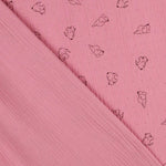 Double Gaze Elephant Rosa - Ribes y Casals