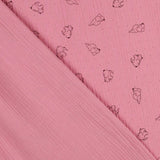 Double Gaze Elephant Rosa - Ribes y Casals