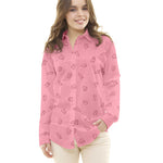 Double Gaze Elephant Rosa - Ribes y Casals