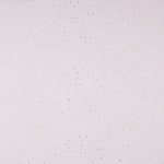 Double Gaze Étoiles Lurex Rose - Ribes y Casals