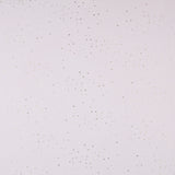 Double Gaze Étoiles Lurex Rose - Ribes y Casals