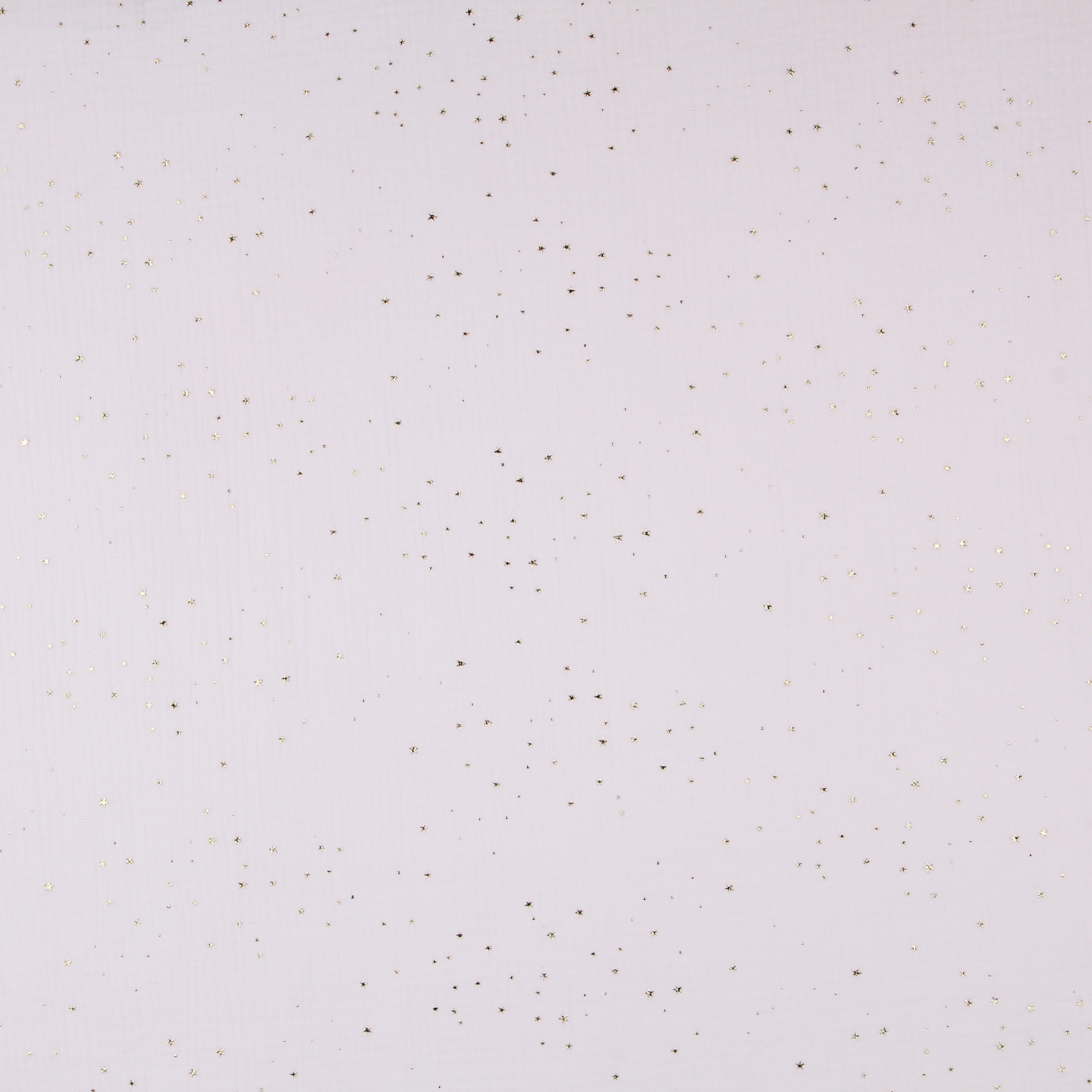 Double Gaze Étoiles Lurex Rose - Ribes y Casals