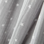 Double Gaze Étoiles Gris - Ribes y Casals