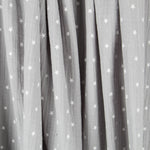 Double Gaze Étoiles Gris - Ribes y Casals