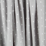 Double Gaze Étoiles Gris - Ribes y Casals