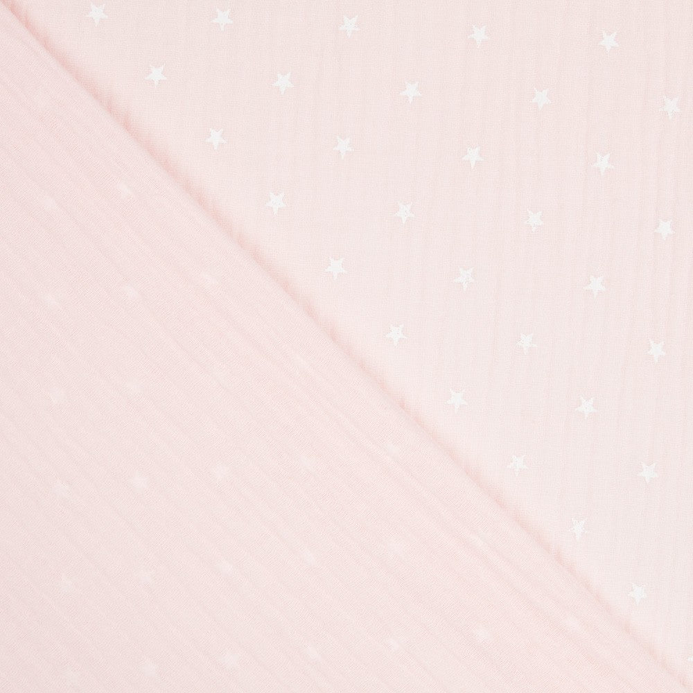 Double Gaze Stars Rose Clair - Ribes y Casals