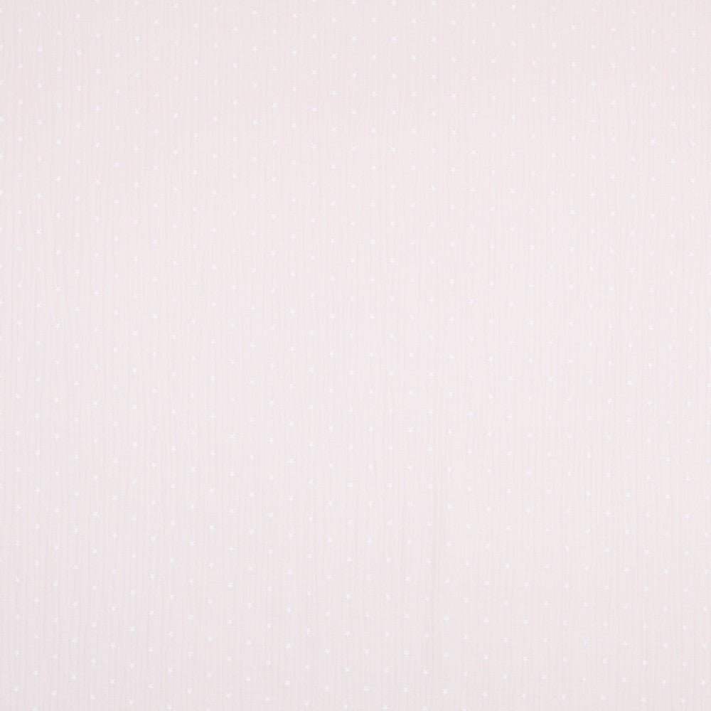 Double Gaze Stars Rose Clair - Ribes y Casals