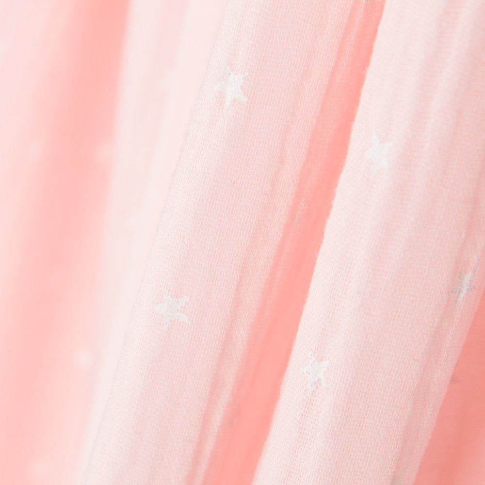 Double Gaze Stars Rose Clair - Ribes y Casals