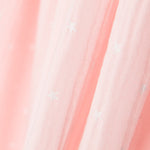 Double Gaze Stars Rose Clair - Ribes y Casals