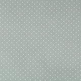 Double Gaze Étoiles Vert Pâle - Ribes y Casals