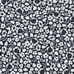 Bambula Floral Blanc - Ribes y Casals