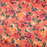 Double Gaze Tropical Black Satin - Ribes y Casals