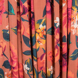 Double Gaze Tropical Black Satin - Ribes y Casals