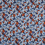 Doube Gaze Hibiscus Blue - Ribes y Casals